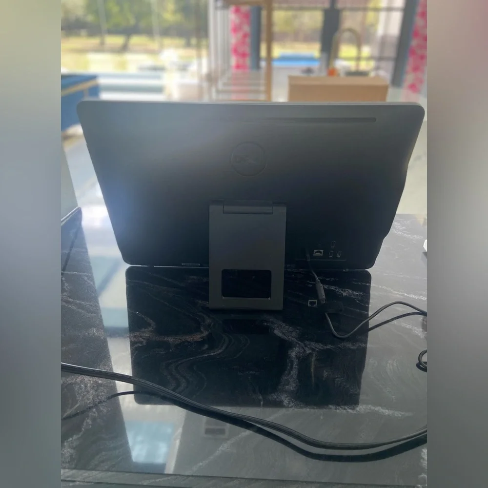 Dell Inspiron 20 - Model 3059 Series computer